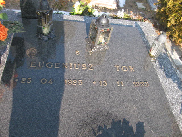 Zofia TOR 1929 Bolesławiec zakład gosp kom - Grobonet - Wyszukiwarka osób pochowanych